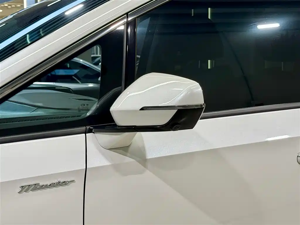 GAC Trumpchi M8 2024 Master Series 400T Prestige Edition