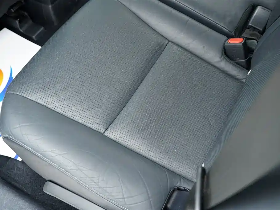 Lexus RX Classic 2013 270 Elite Edition