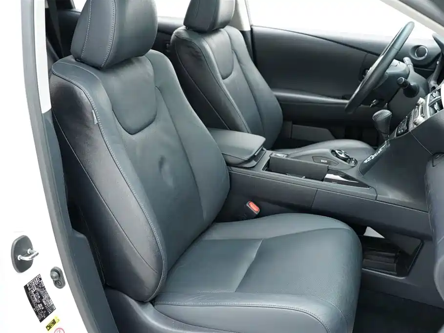 Lexus RX Classic 2013 270 Elite Edition