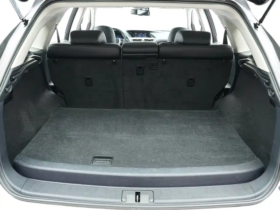 Lexus RX Classic 2013 270 Elite Edition