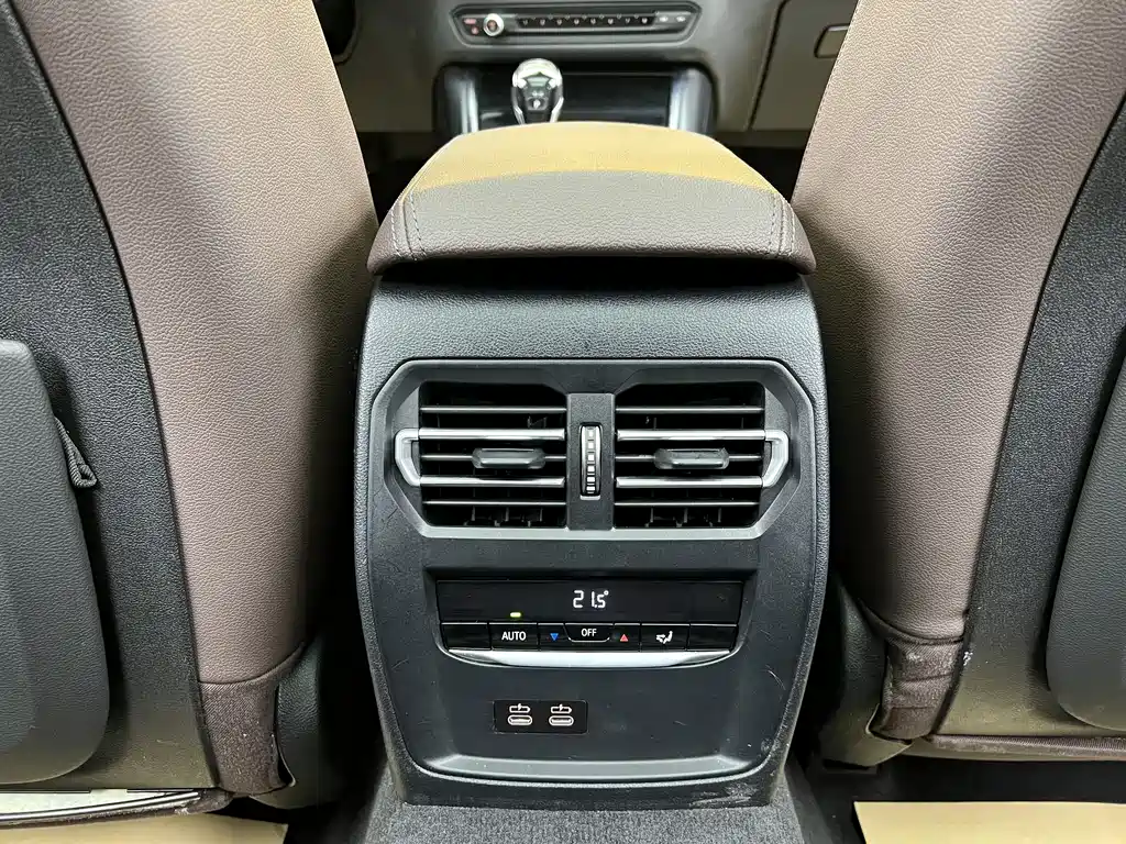 BMW 3 Series 2021 Facelift 320Li M Sport Package