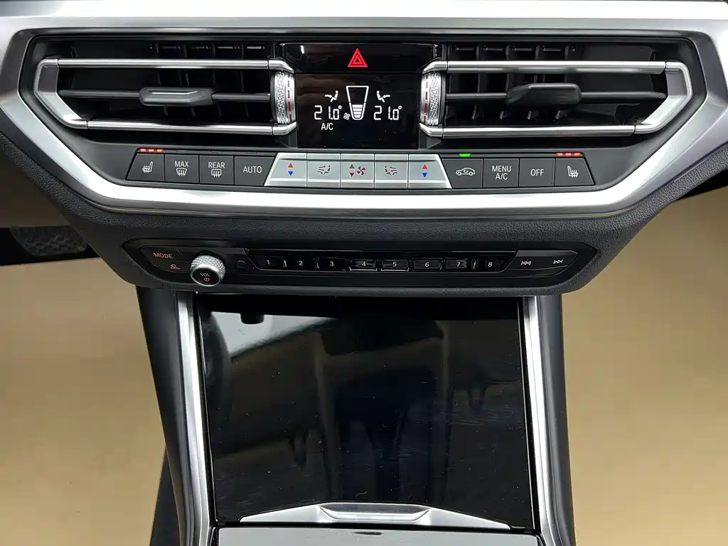 BMW 3 Series 2021 Facelift 320Li M Sport Package