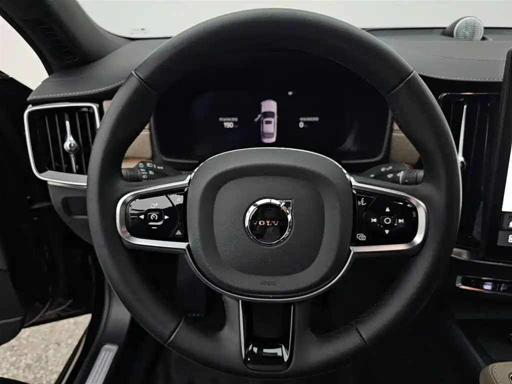 Volvo S90 Recharge 2026 AWD Long Range Ultimate