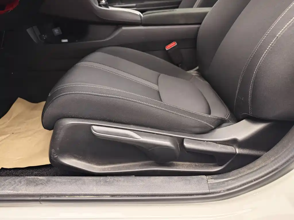 Honda Civic 2019 220TURBO CVT Sport Edition China V