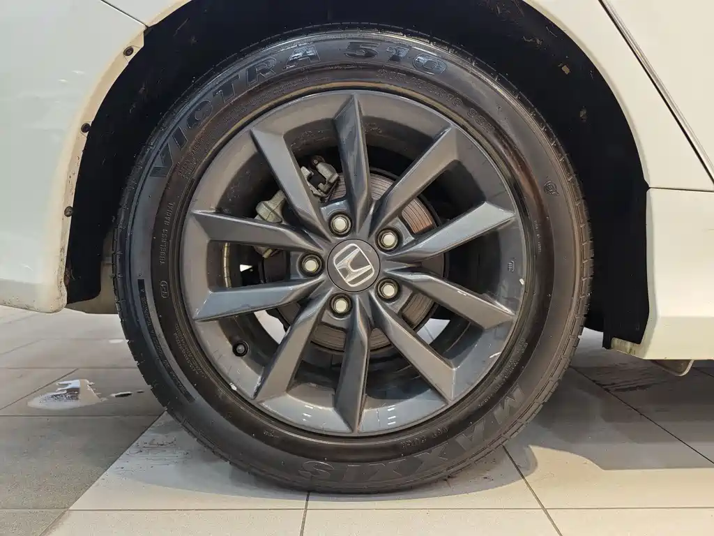 Honda Civic 2019 220TURBO CVT Sport Edition China V
