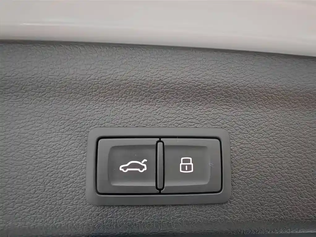 Audi Q3 2020 35 TFSI Premium