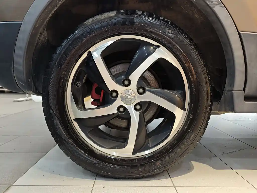Haima S5