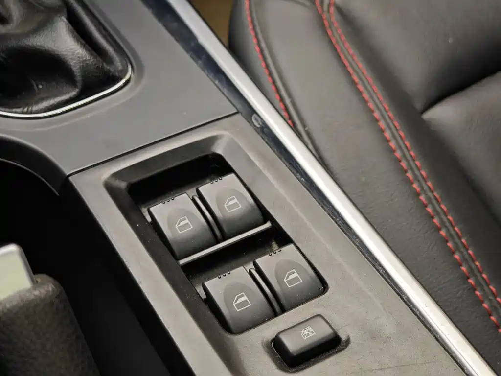 Haima S5