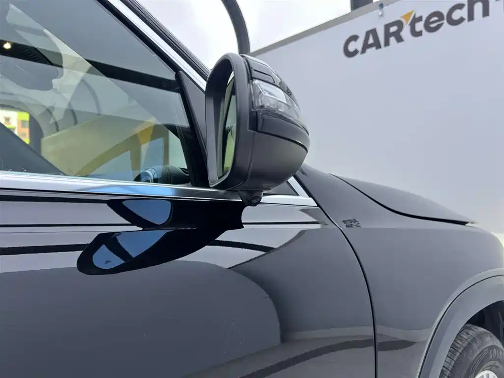 Mercedes-Benz GLB 2024 Facelift GLB 220 Dynamic