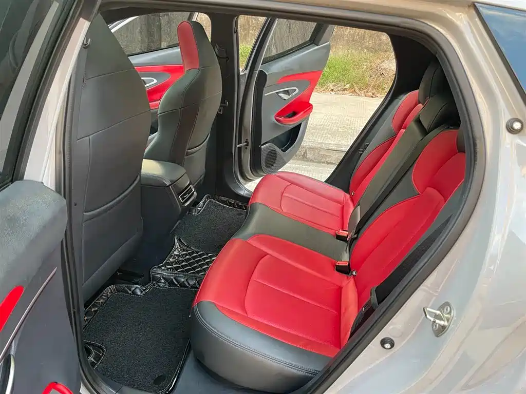 Changan UNI-T 2022 1.5T Premium