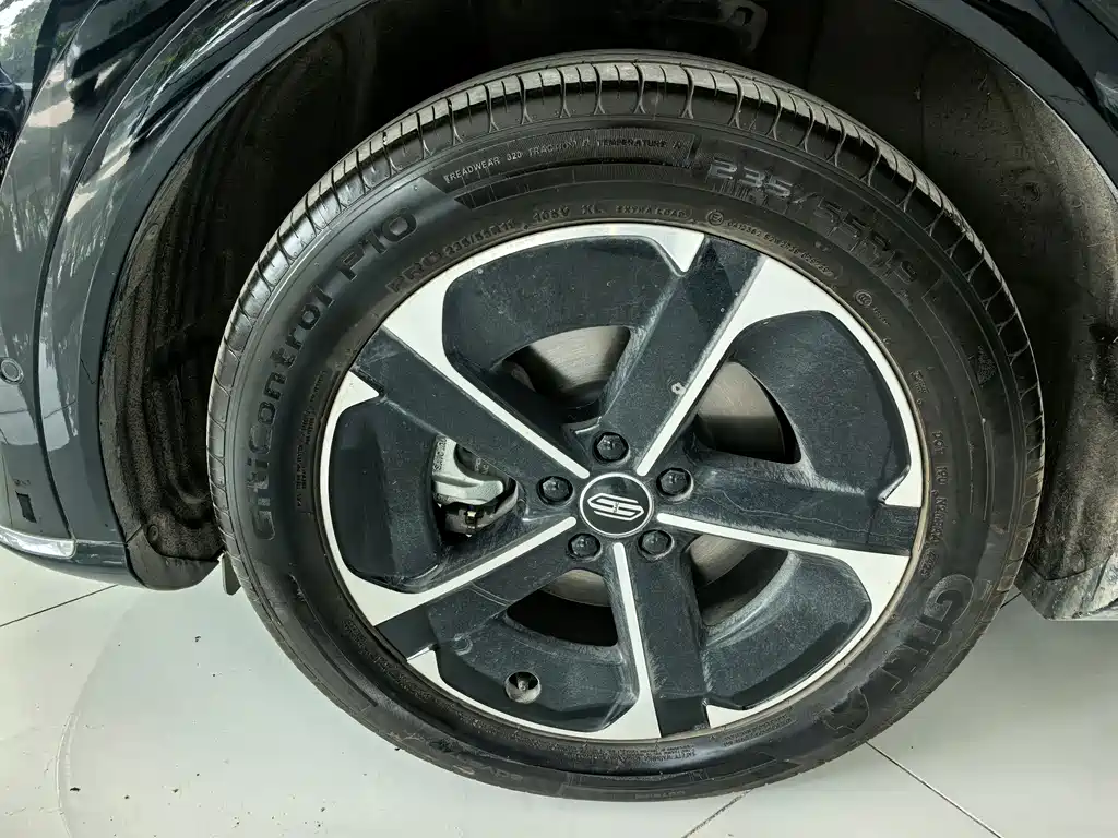 Shangjie H5 2025 EREV Pro