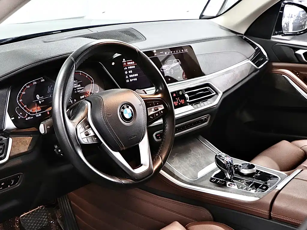 BMW X5 2019 xDrive30i X Design Package