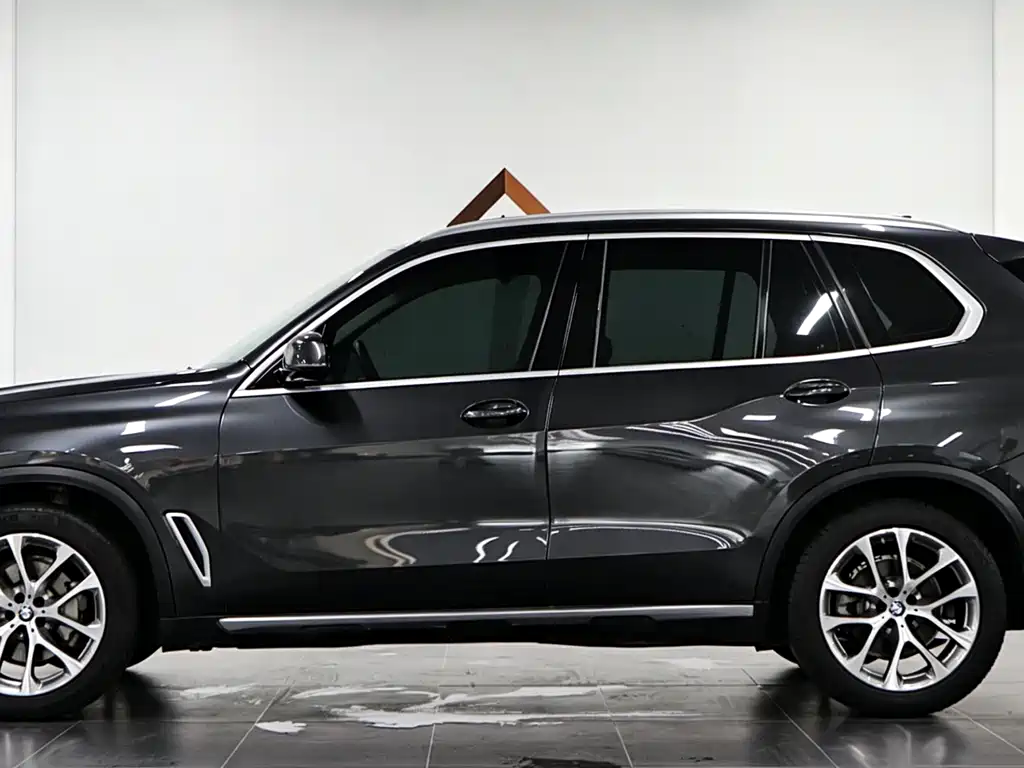 BMW X5 2019 xDrive30i X Design Package