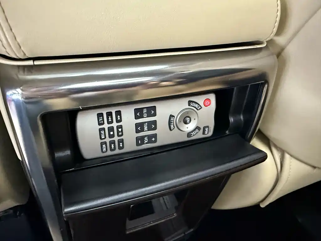 Alphard 2021 Hybrid 2.5L Premium Edition
