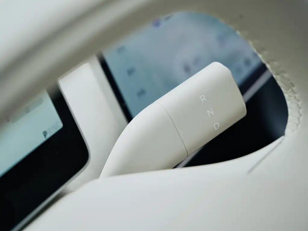 Geely Firefly 2025 Light-up Edition