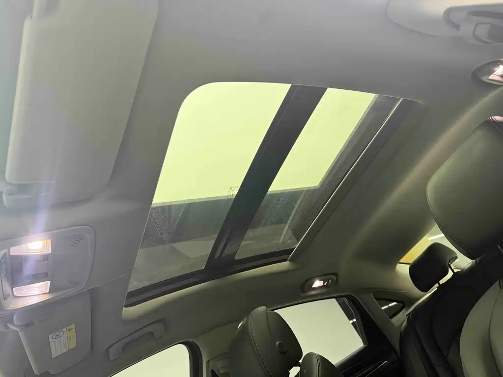 Buick LaCrosse 2019 28T Luxury