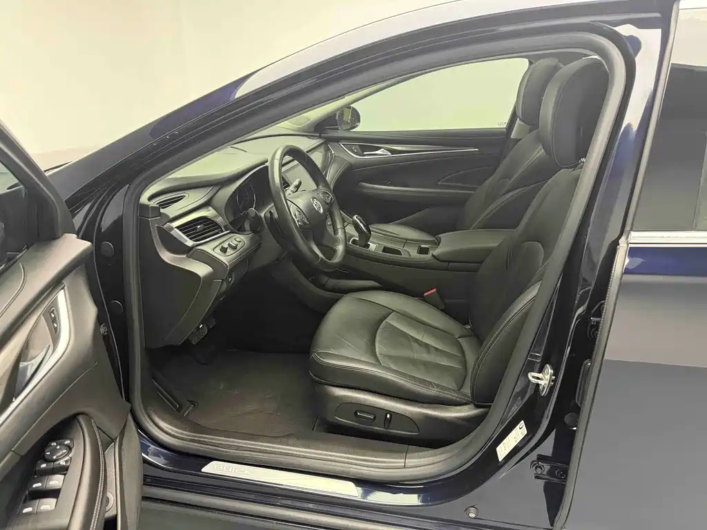 Buick LaCrosse 2019 28T Luxury