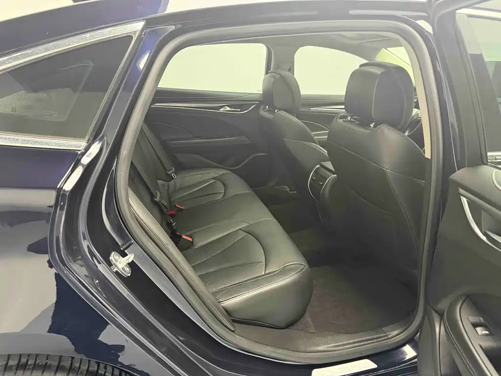 Buick LaCrosse 2019 28T Luxury