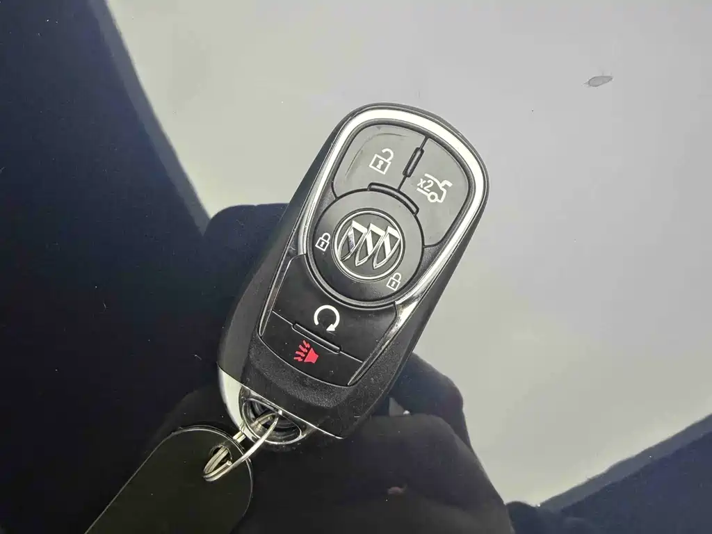 Buick LaCrosse 2019 28T Luxury