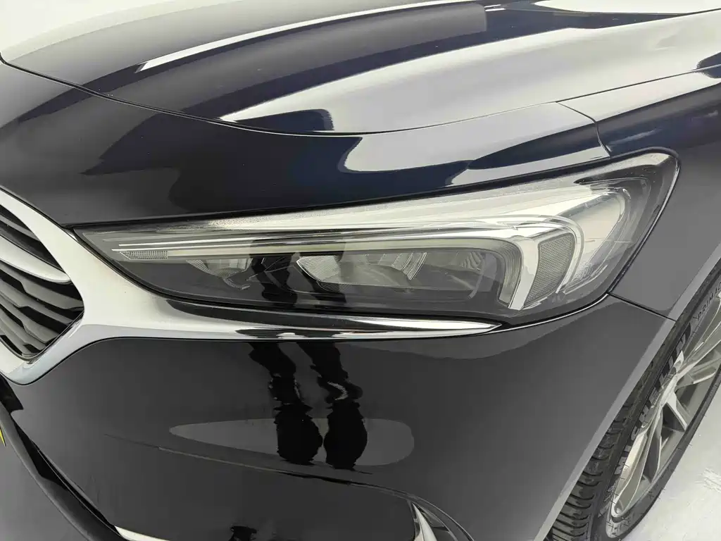 Buick LaCrosse 2019 28T Luxury