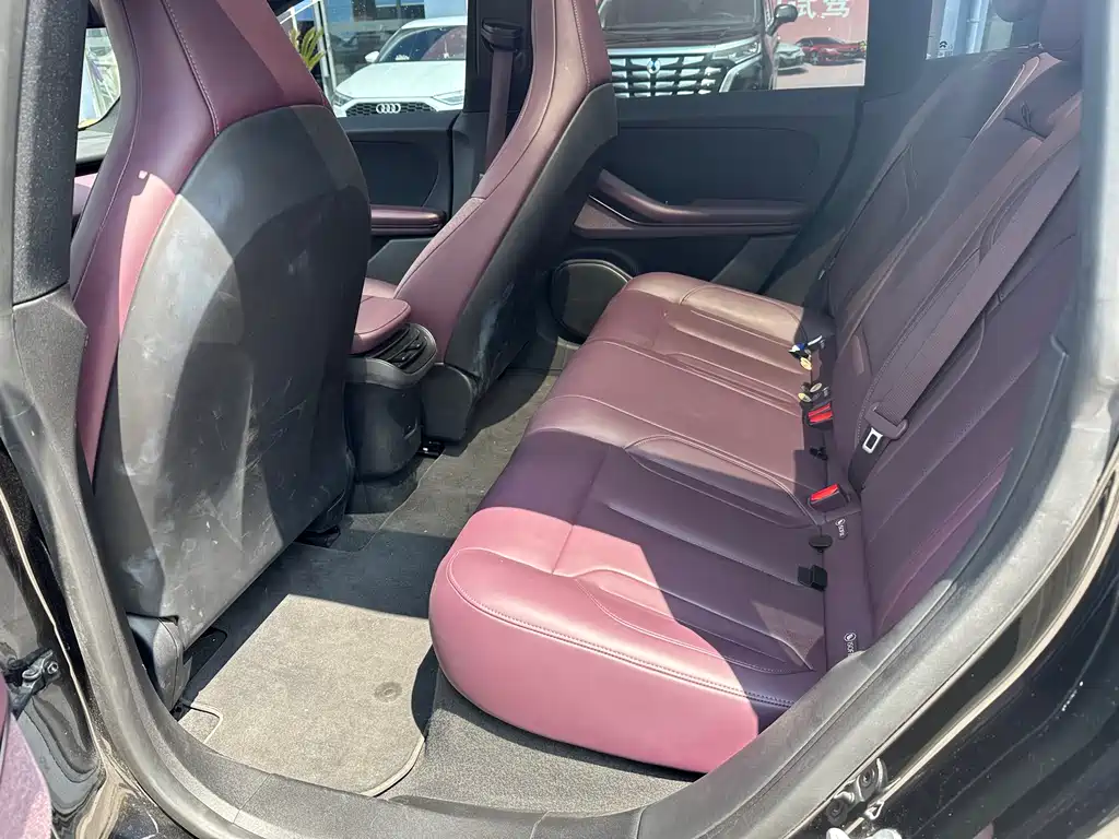 NIO ET5T 2024 75kWh Touring