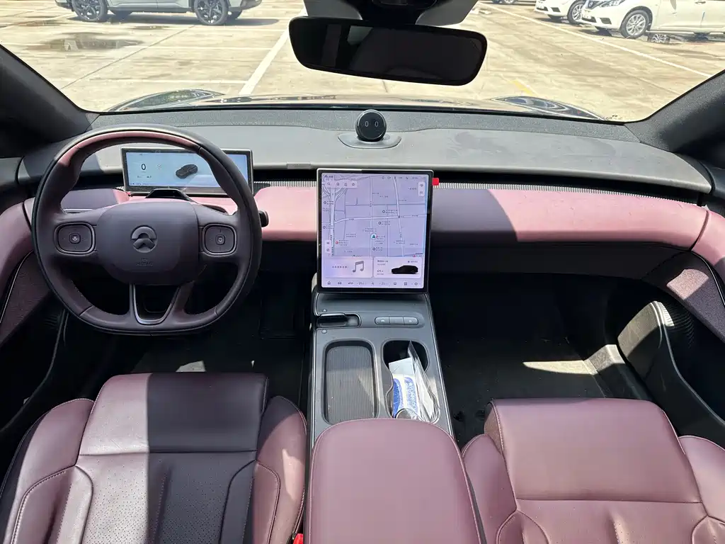 NIO ET5T 2024 75kWh Touring