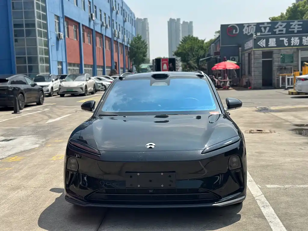 NIO ET5T 2024 75kWh Touring
