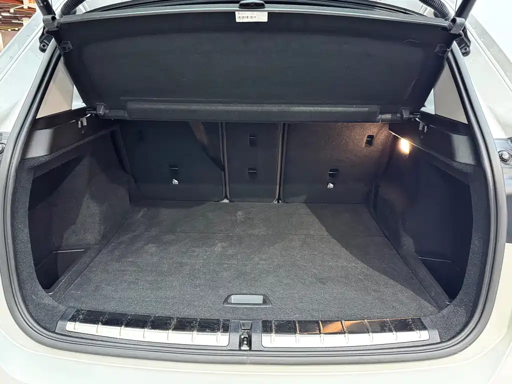 BMW X1 2020 sDrive20Li Fashion Edition