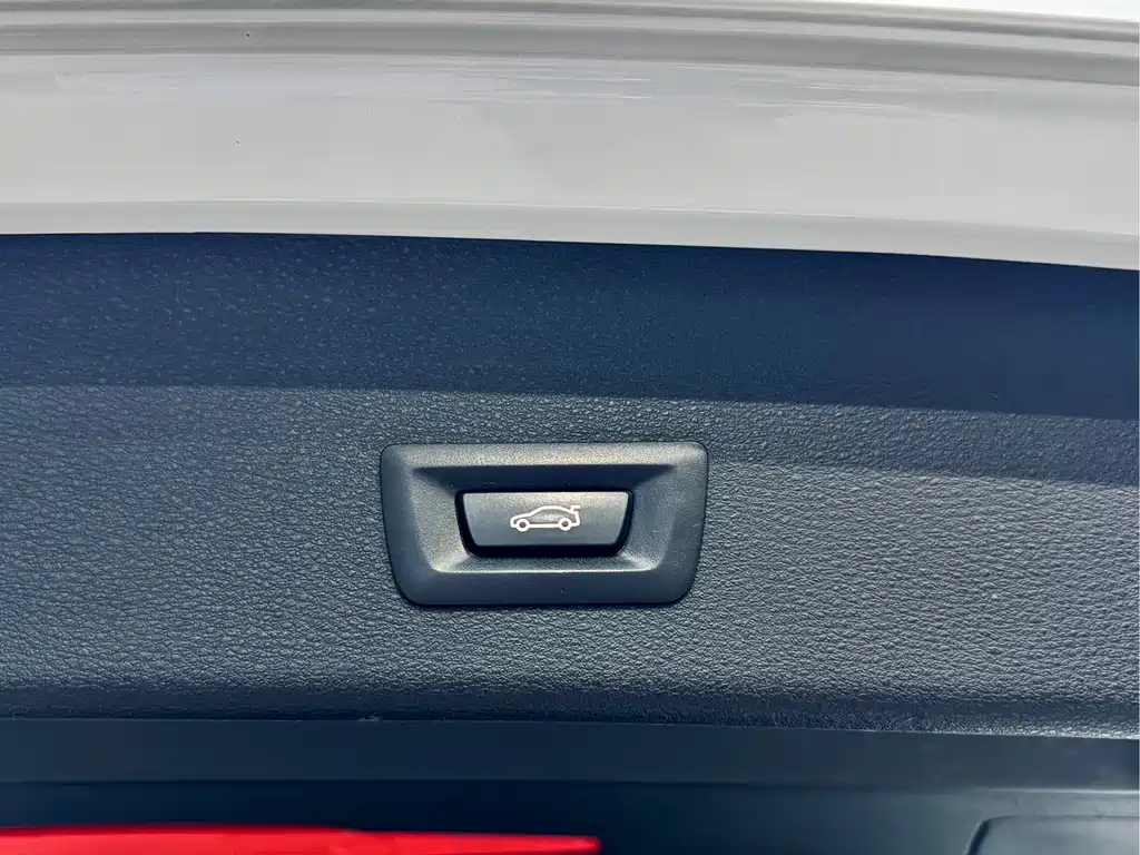 BMW X1 2020 sDrive20Li Fashion Edition