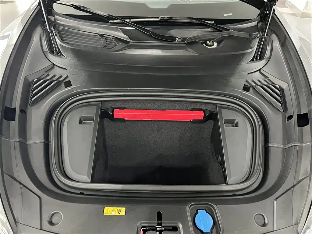 Audi e-tron GT 2023 Base
