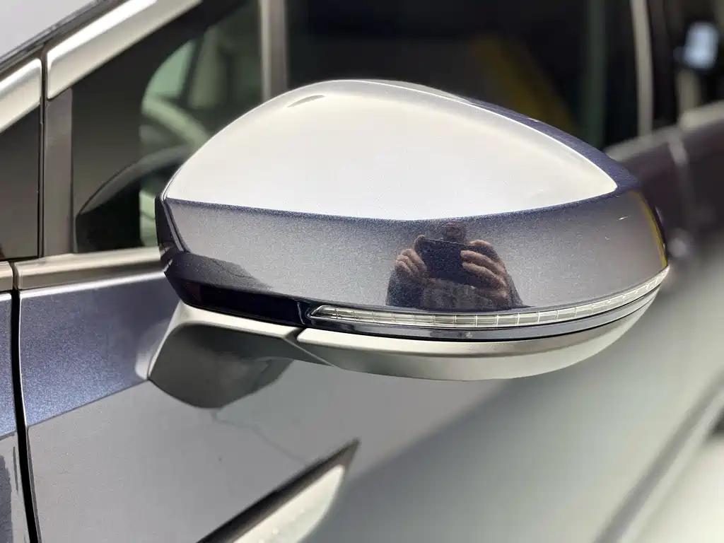 Tavendor 2021 380TSI AWD Luxury Edition Pro