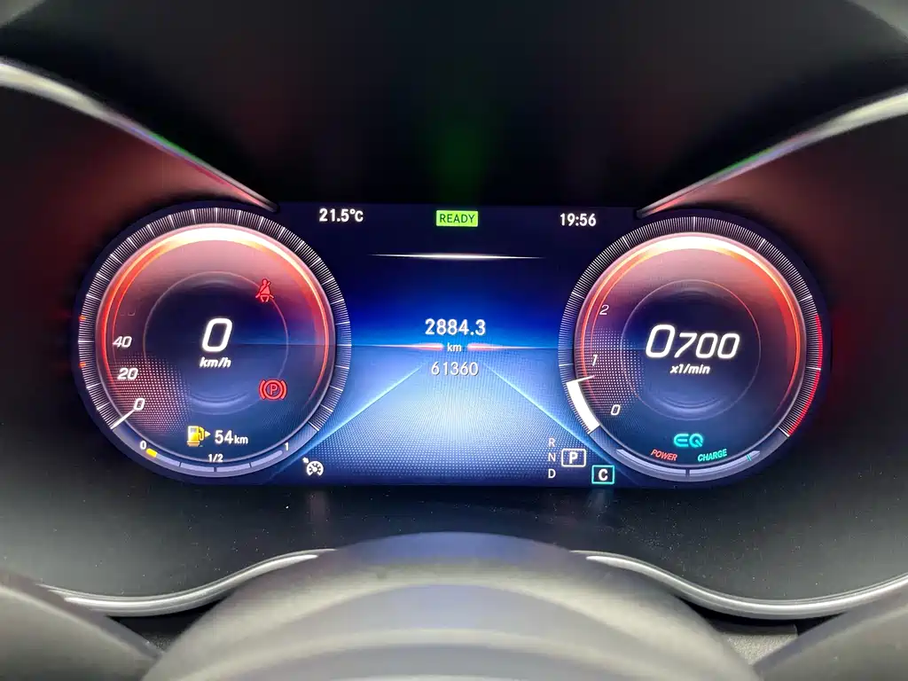Mercedes-Benz C-Class 2020 Facelift C 260 L Sport Edition
