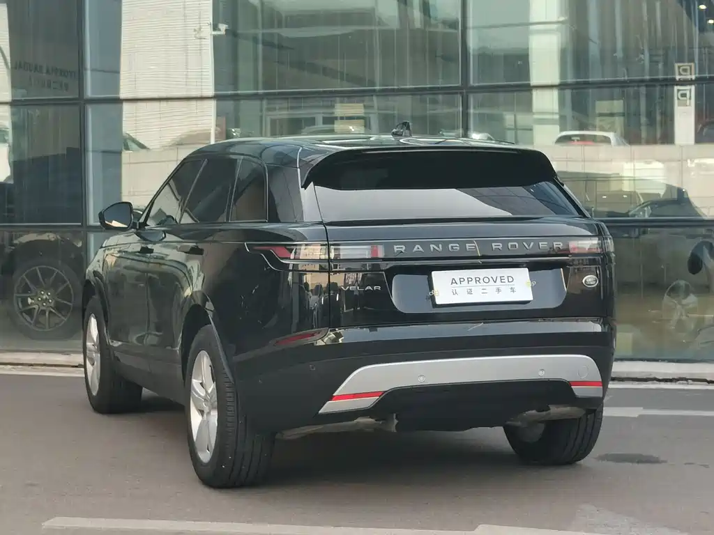 Range Rover Velar 2025 S