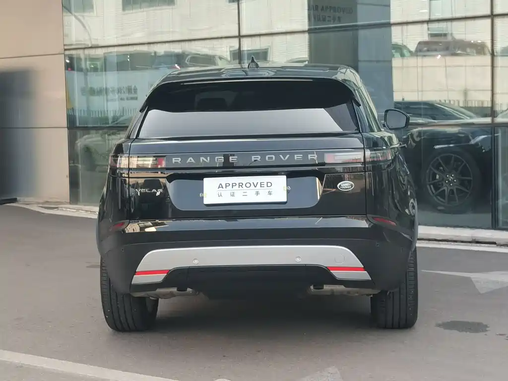 Range Rover Velar 2025 S