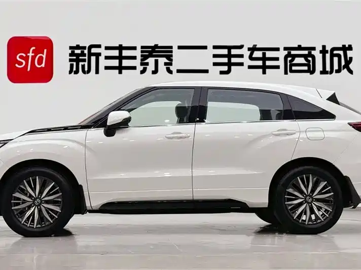 Honda Avancier 2020 370TURBO 2WD Luxury Edition