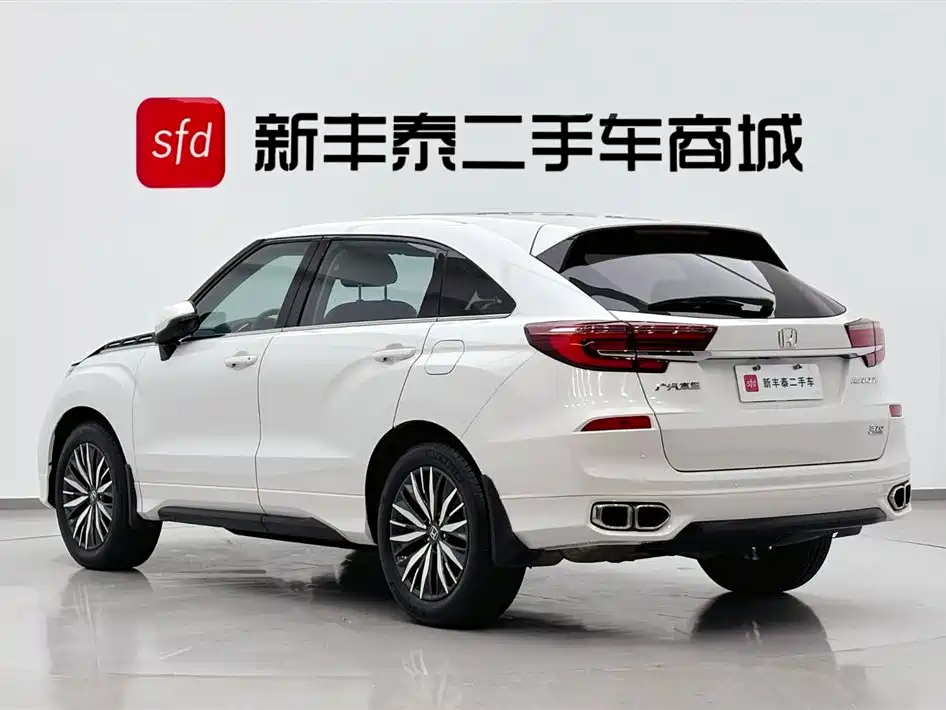 Honda Avancier 2020 370TURBO 2WD Luxury Edition