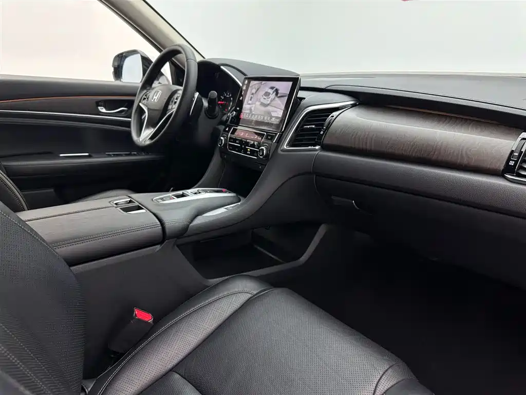 Honda Avancier 2020 370TURBO 2WD Luxury Edition