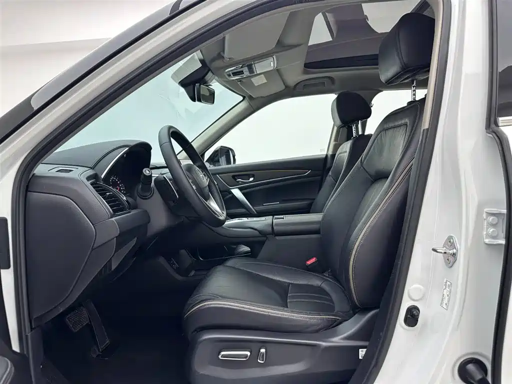 Honda Avancier 2020 370TURBO 2WD Luxury Edition