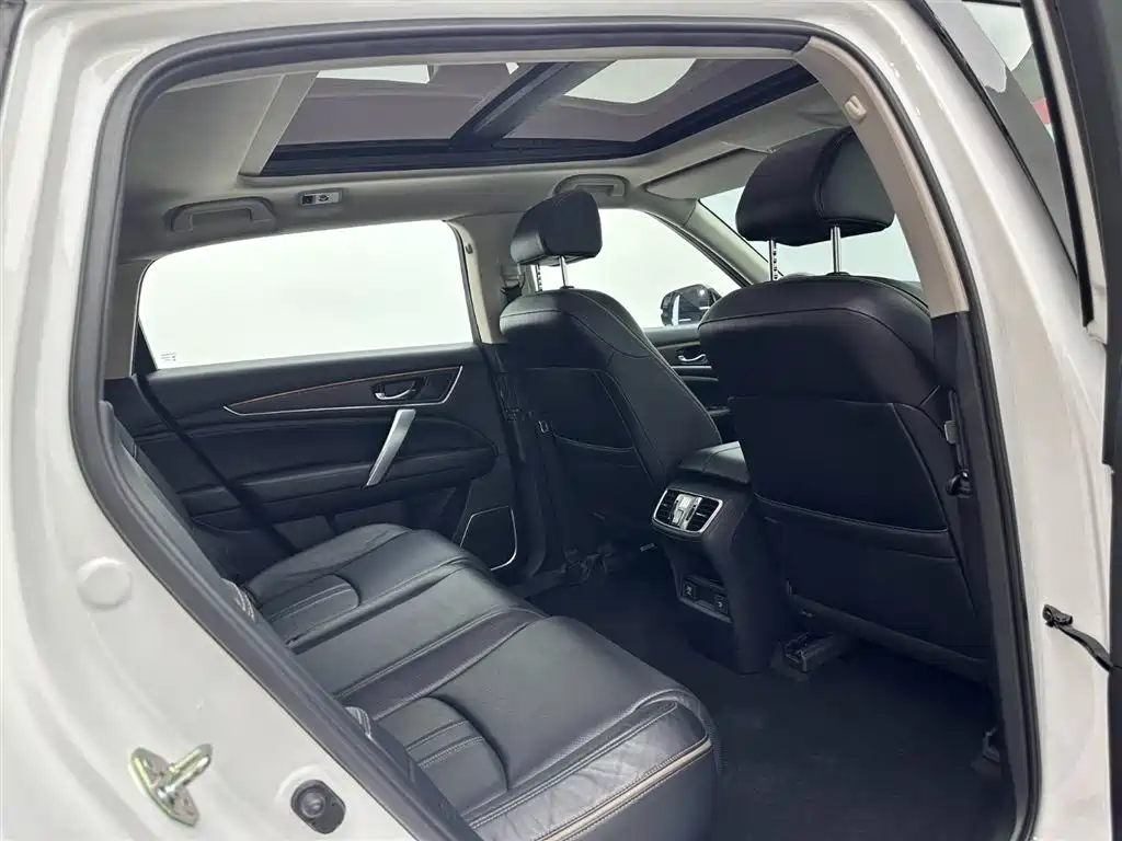 Honda Avancier 2020 370TURBO 2WD Luxury Edition