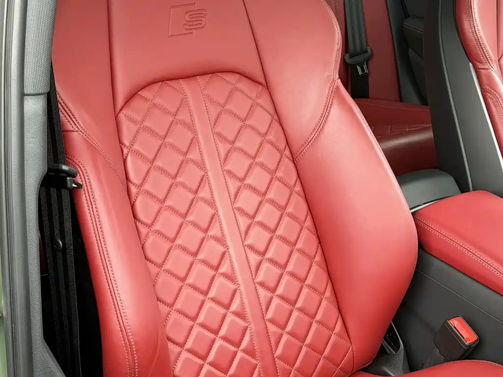 Audi S4 Avant 2023 3.0 TFSI