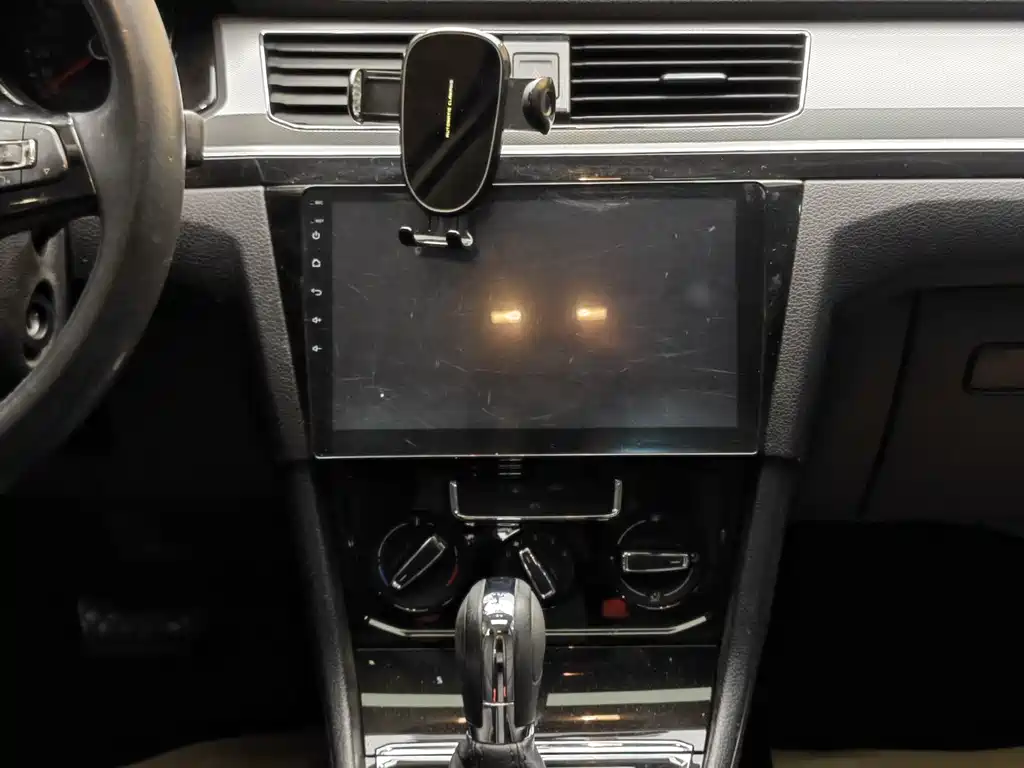 Bora 2018 1.5L Automatic Comfort