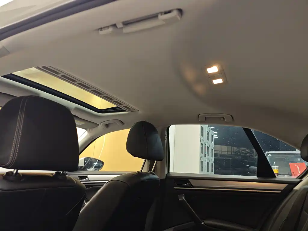 Bora 2018 1.5L Automatic Comfort