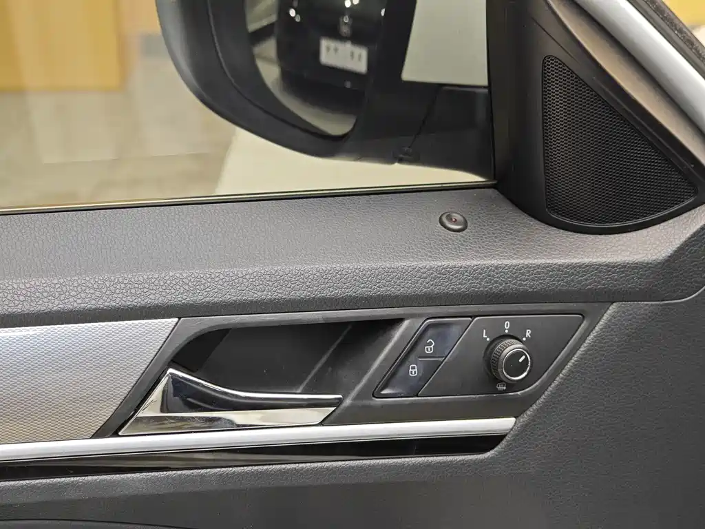 Bora 2018 1.5L Automatic Comfort