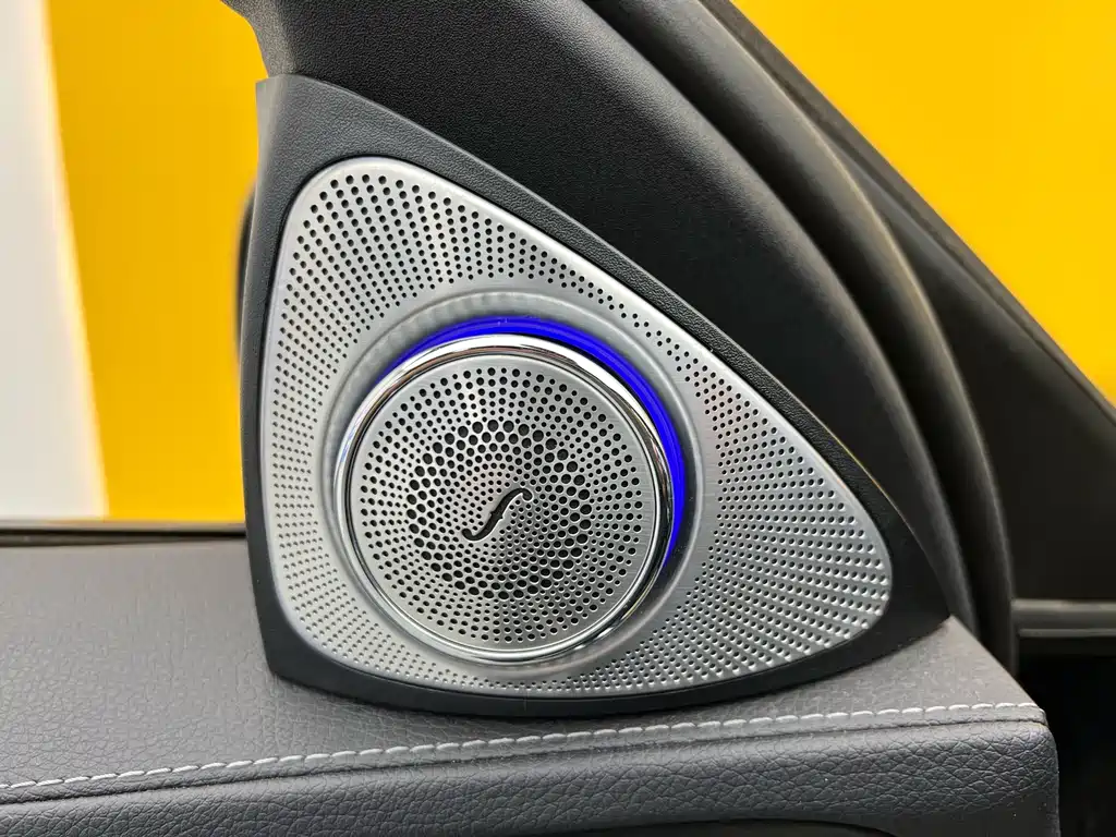 Mercedes-Benz C-Class 2021 C 260 L Sport Star Edition