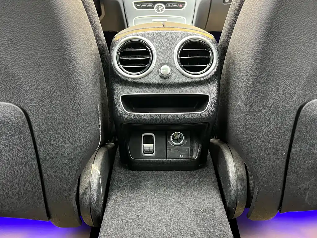 Mercedes-Benz C-Class 2021 C 260 L Sport Star Edition