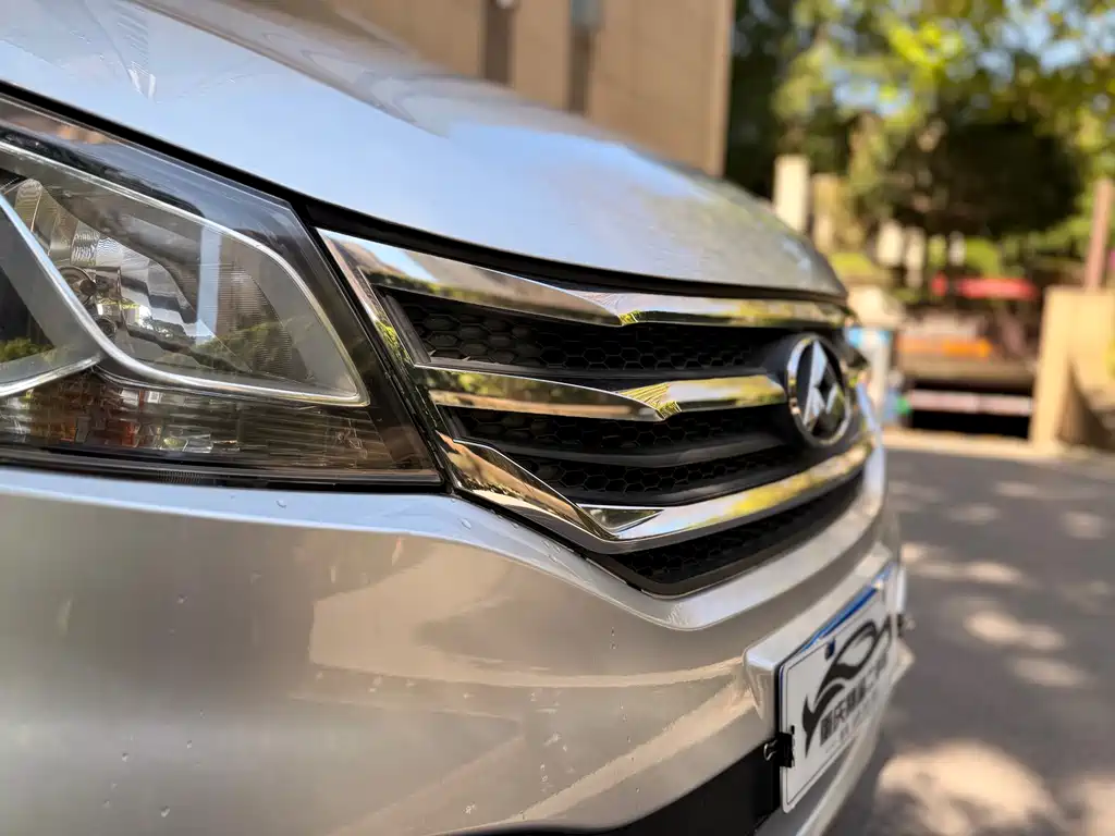 Maxus G10 2018 PLUS 2.0T Automatic Executive Edition