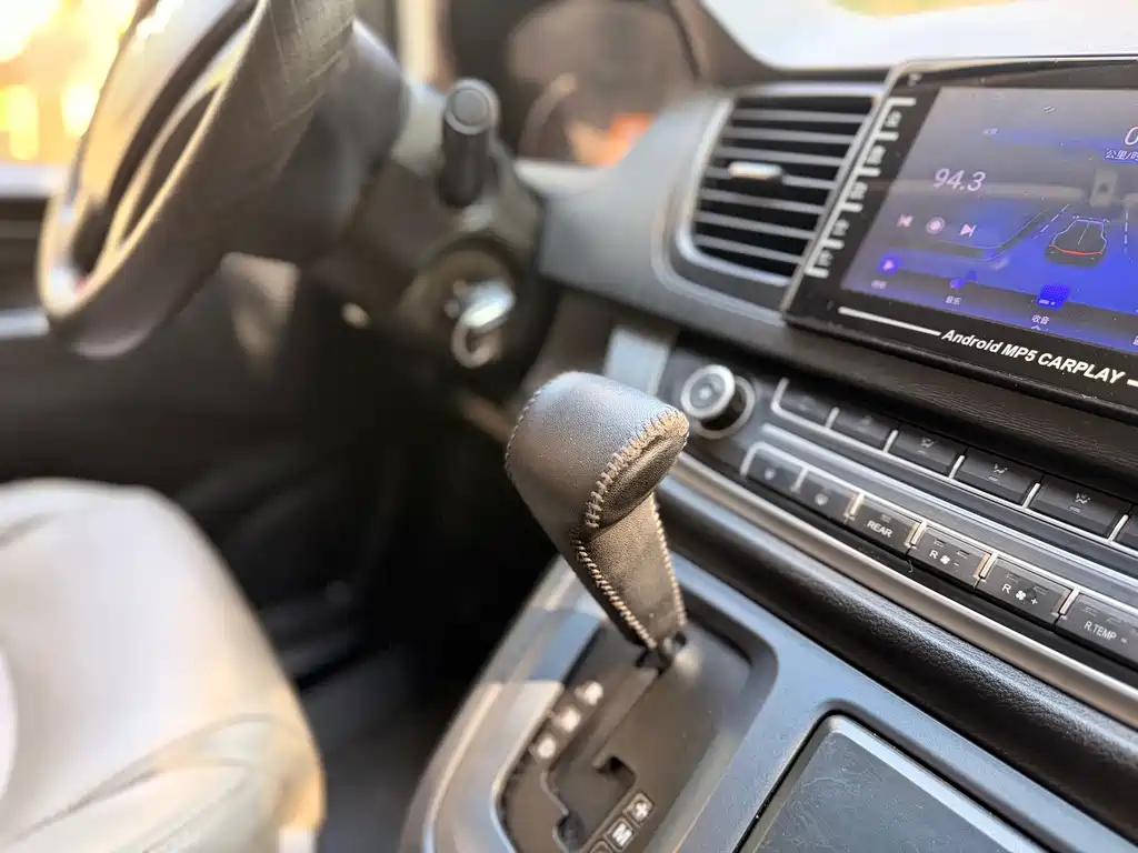 Maxus G10 2018 PLUS 2.0T Automatic Executive Edition