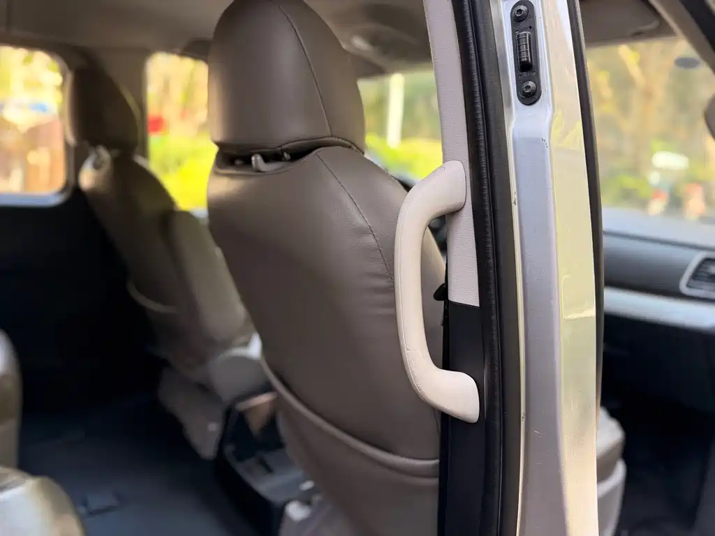 Maxus G10 2018 PLUS 2.0T Automatic Executive Edition