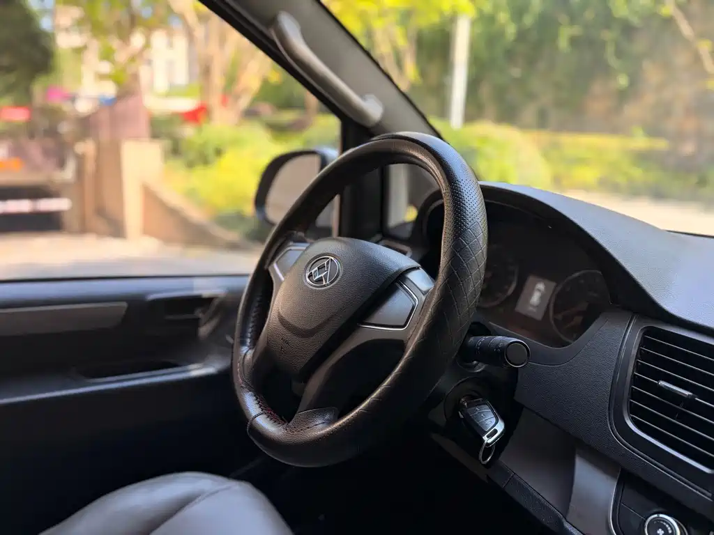 Maxus G10 2018 PLUS 2.0T Automatic Executive Edition