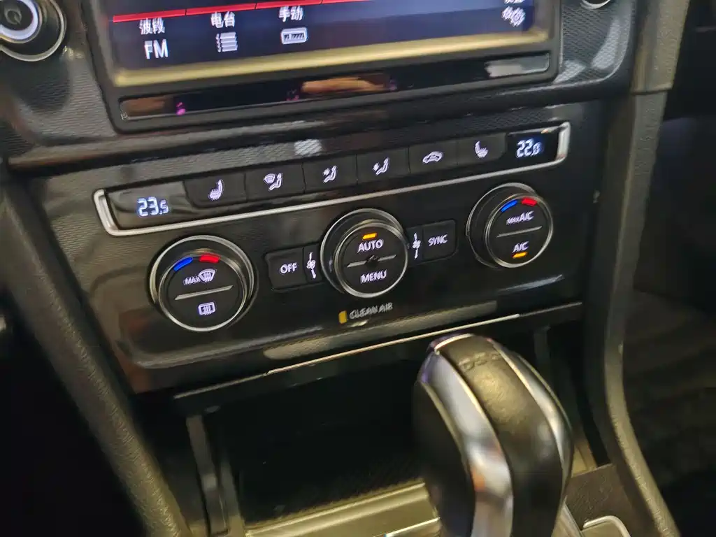 Golf GTI 2016 2.0TSI GTI